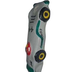 CONDOMERIE - PRESERVATIVI NOVITÃ DIPINTI A MANO F1 MERCEDES XL